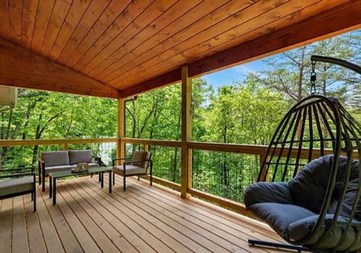 Sevierville Cabin Rental Sevierville Cabin Rental