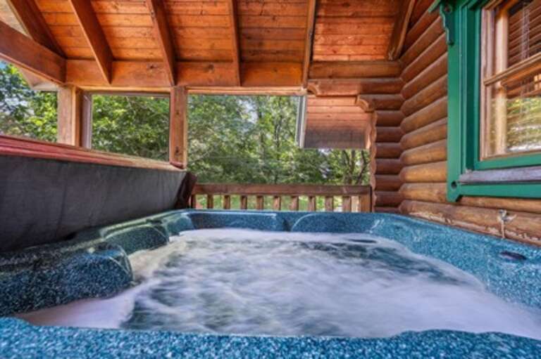 Sevierville Cabin Rental Sevierville Cabin Rental