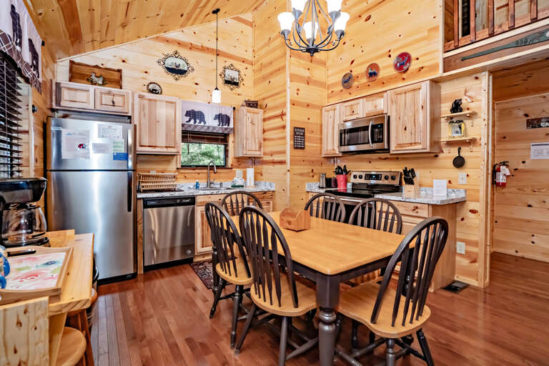 Find Rentals