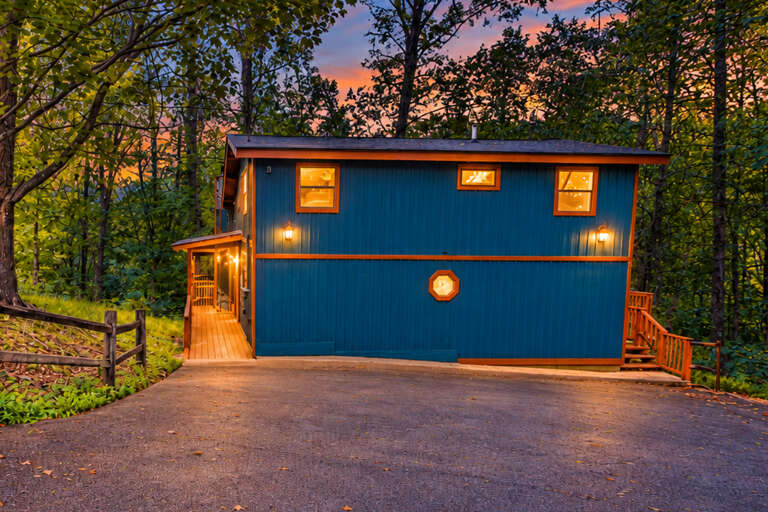 Find Rentals