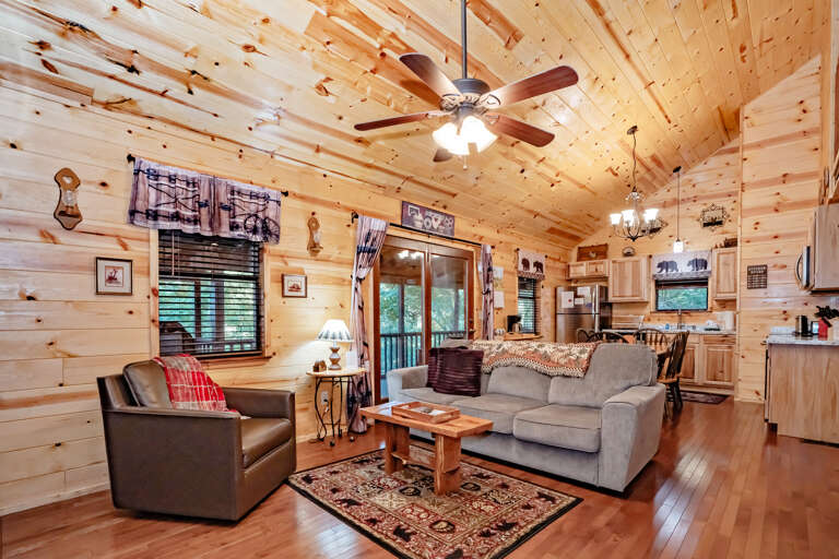 Find Rentals