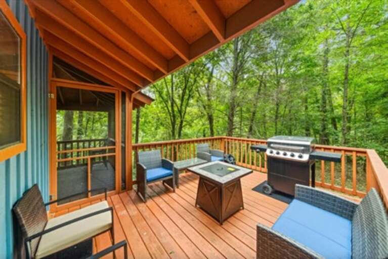 Sevierville Cabin Rental Sevierville Cabin Rental