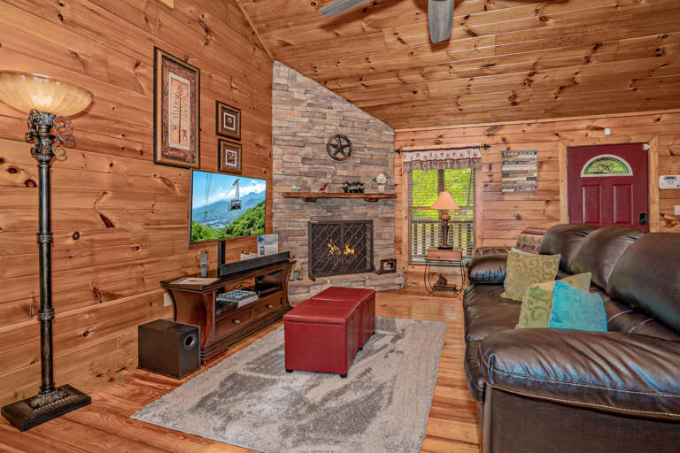 Sevierville Cabin Rental Sevierville Cabin Rental