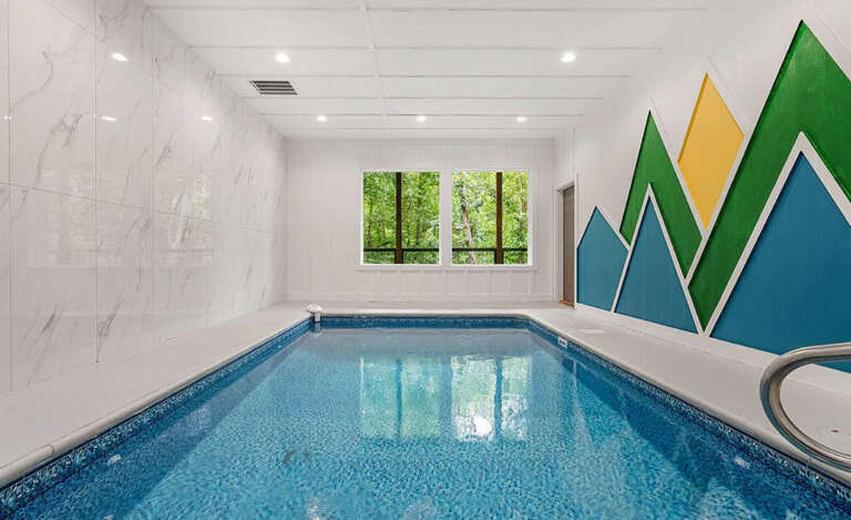 Sevierville Cabin Rental