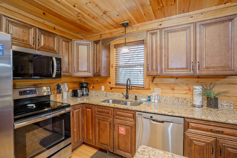 Find Rentals