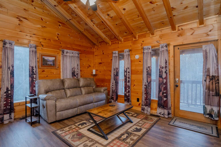 Find Rentals