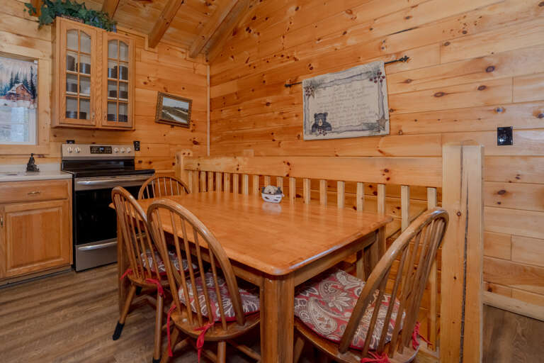 Find Rentals