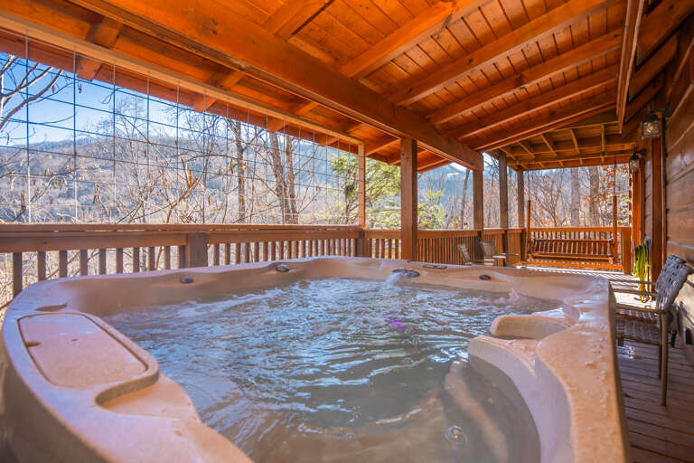 Gatlinburg Cabin Rental