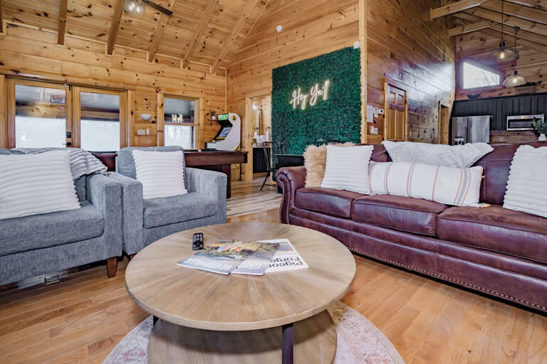 Find Rentals