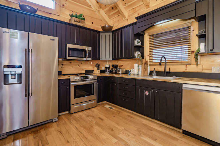 Find Rentals