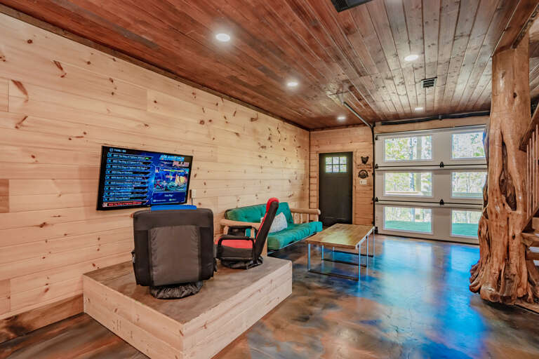 Find Rentals