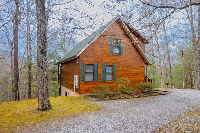 Sevierville Cabin Rental