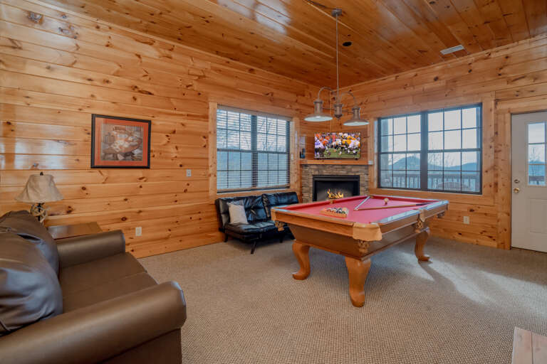 Find Rentals