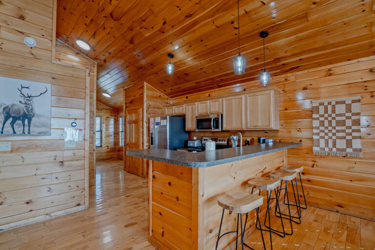 Find Rentals