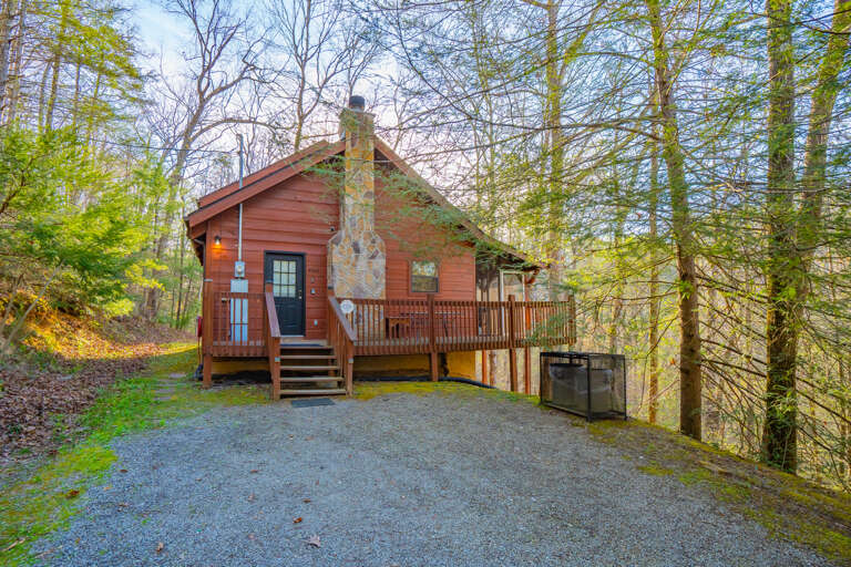 Find Rentals