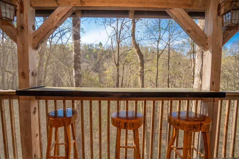 Sevierville Cabin Rental