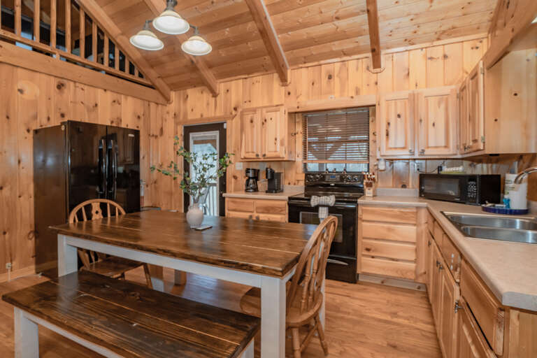 Find Rentals