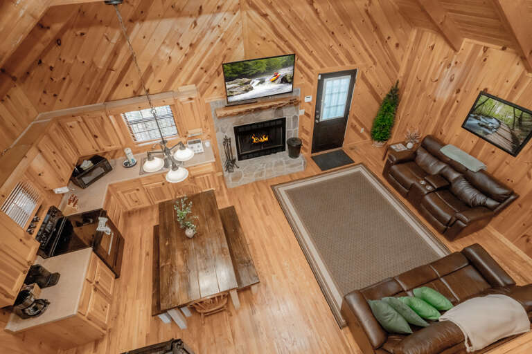 Find Rentals