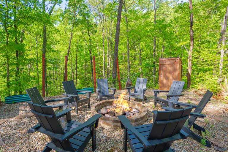 Sevierville Cabin Rental