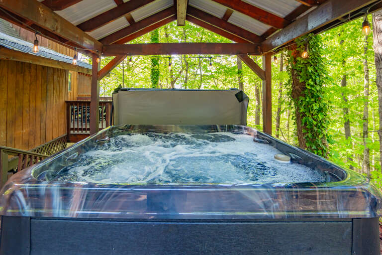 Sevierville Cabin Rental