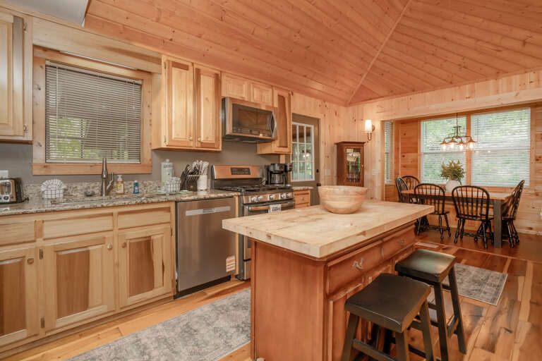 Find Rentals