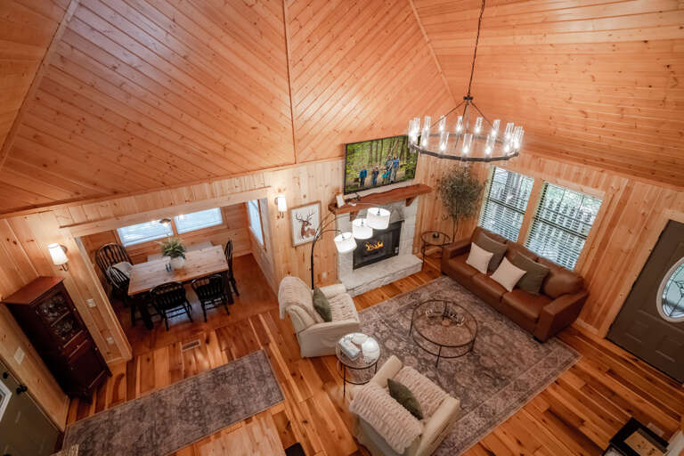 Find Rentals