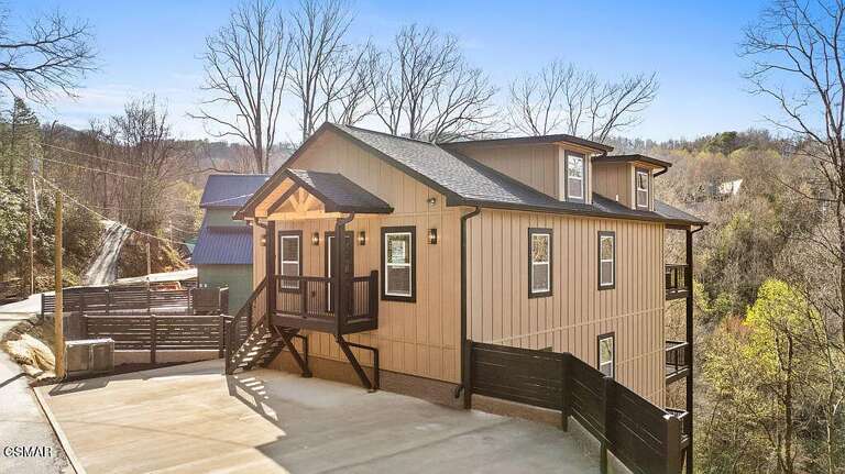 Find Rentals