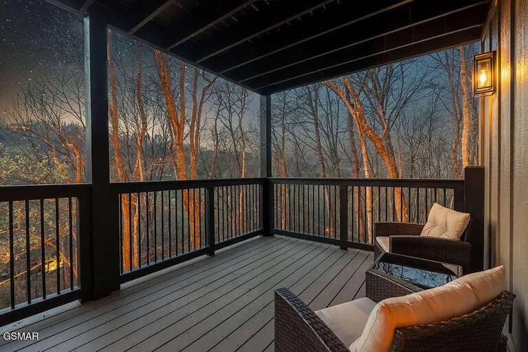 Gatlinburg Cabin Rental