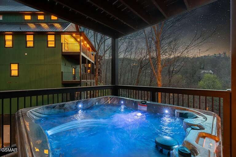 Gatlinburg Cabin Rental