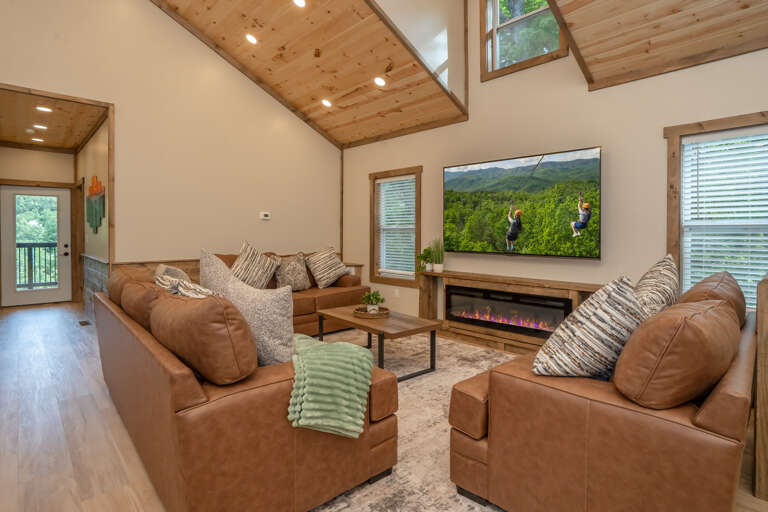 Gatlinburg Cabin Rental