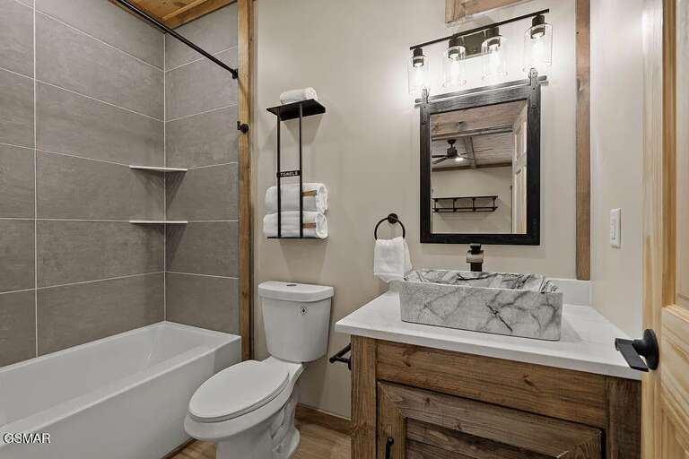 Find Rentals