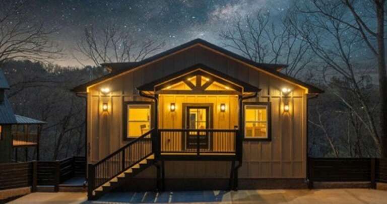 Find Rentals