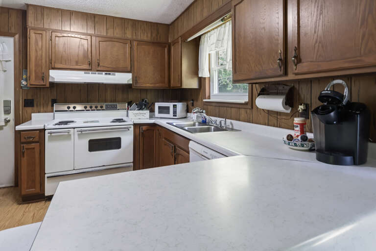 Find Rentals