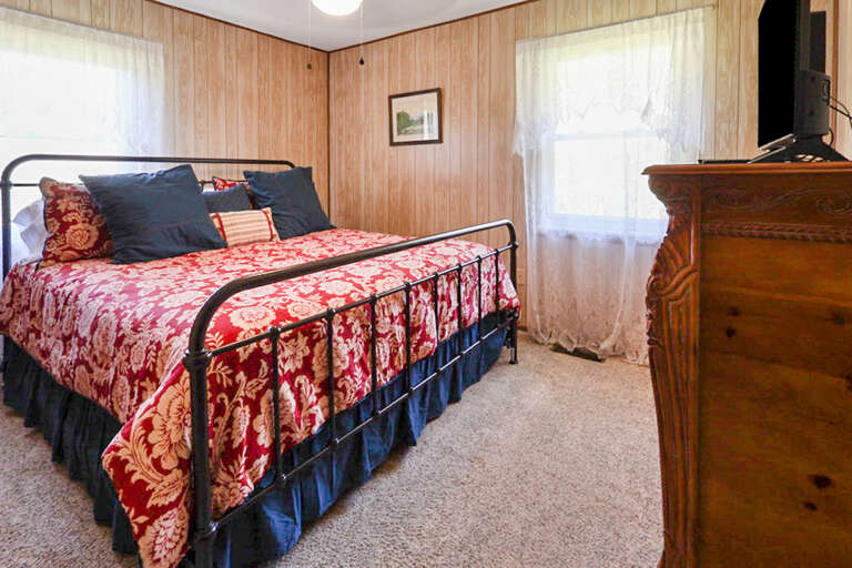 Find Rentals