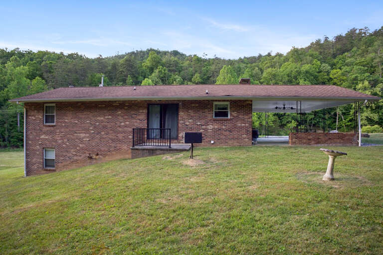 Find Rentals