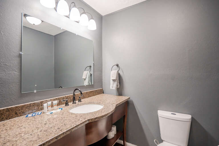 Find Rentals