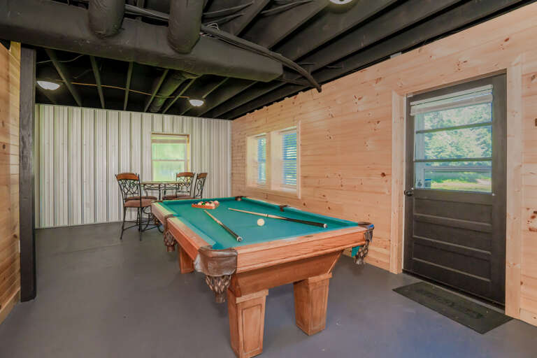 Sevierville Farm House Rental