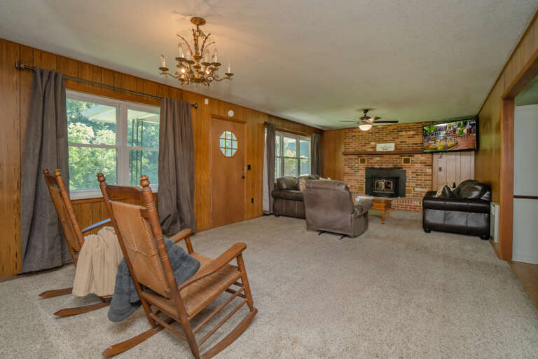 Find Rentals