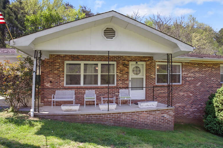 Find Rentals
