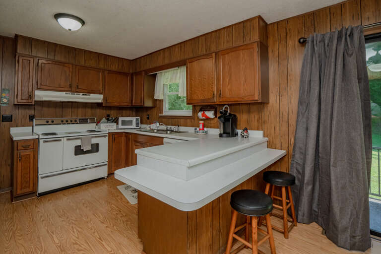 Find Rentals