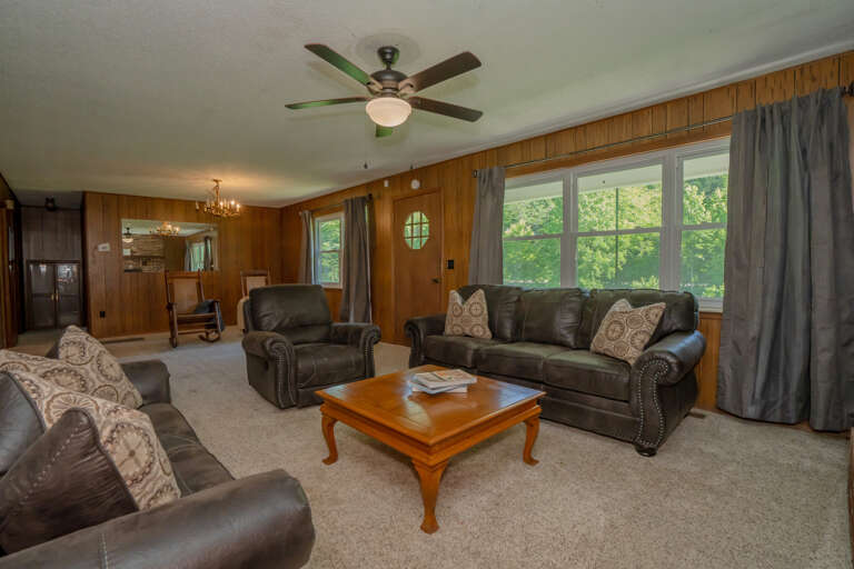 Find Rentals