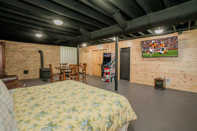 Find Rentals