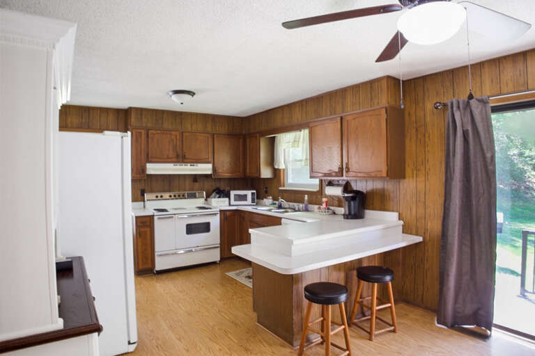 Find Rentals
