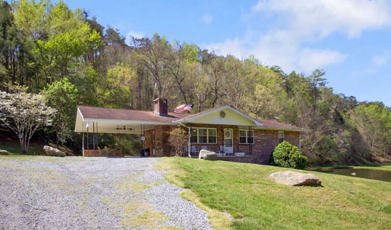 Find Rentals