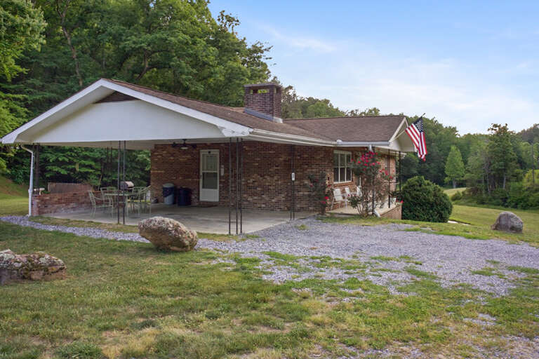 Find Rentals