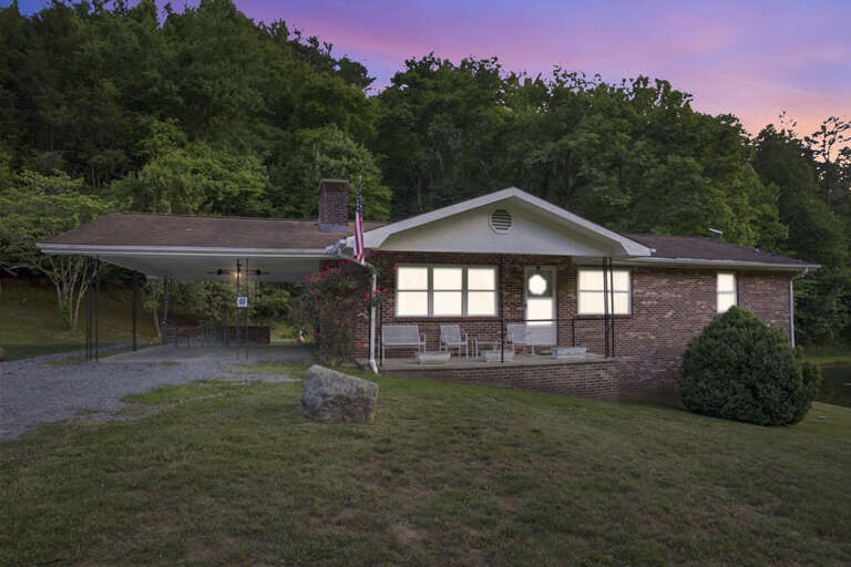 Find Rentals