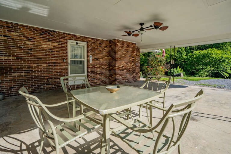 Find Rentals
