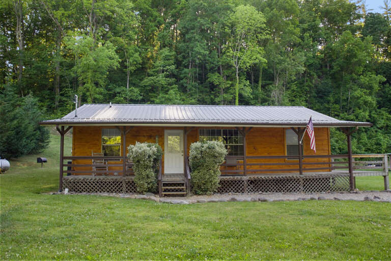 Find Rentals