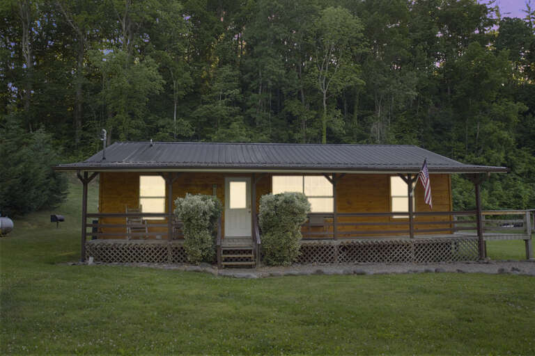 Find Rentals