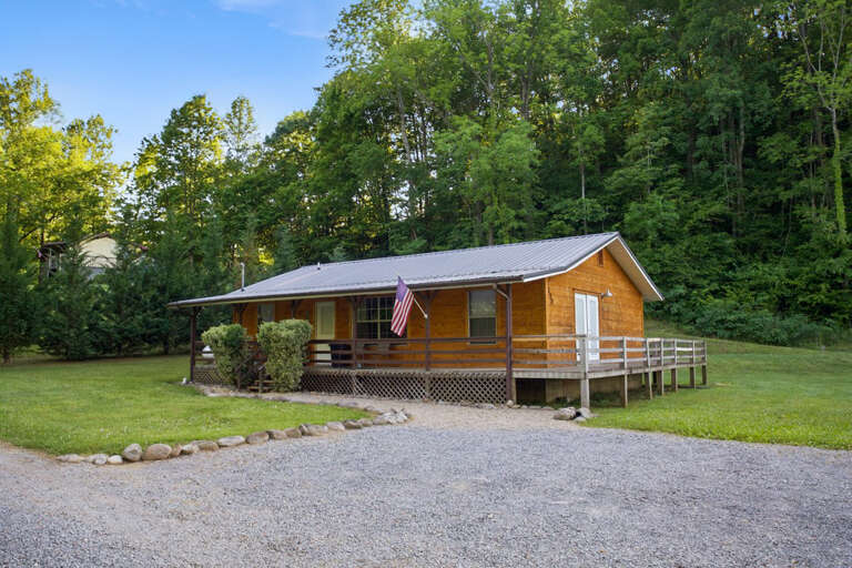 Find Rentals